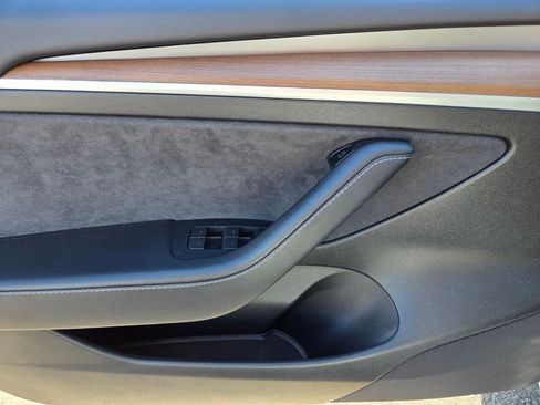 Used 2023 Tesla Model 3 Performance AWD/4WD image 22