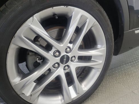 Used 2017 Lincoln MKC Reserve AWD/4WD image 30