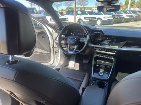 Used 2022 Audi A3 2.0T Premium Plus image 34