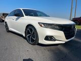 Used 2021 Honda Accord Sport image 3
