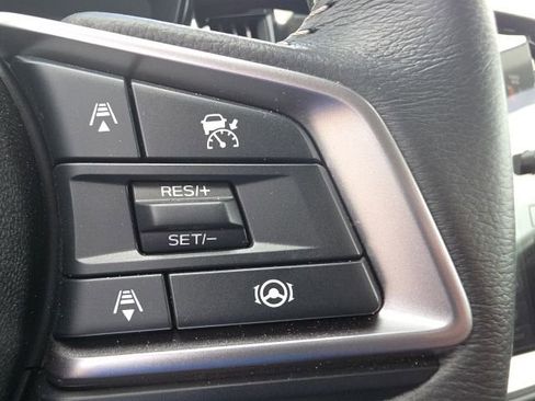Certified 2025 Subaru Legacy Premium w/ Popular Package #1A AWD/4WD image 13