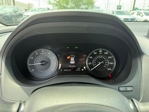 Certified 2019 Acura RDX FWD image 5