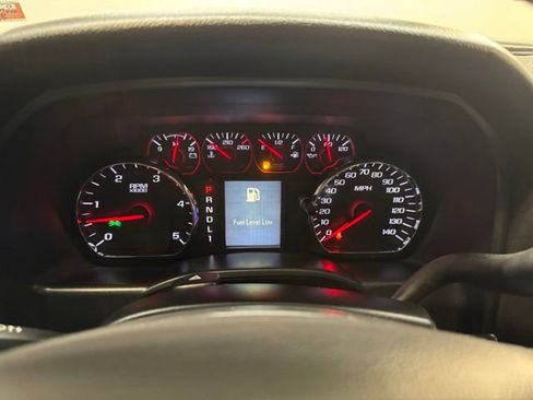 Used 2019 Chevrolet Silverado 2500 W/T w/ WT Convenience Package AWD/4WD image 9