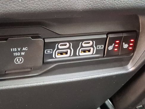 New 2025 Jeep Grand Cherokee Limited w/ Black Appearance Package image 7