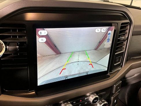 Used 2025 Ford F150 XLT w/ Equipment Group 301A Standard AWD/4WD image 17