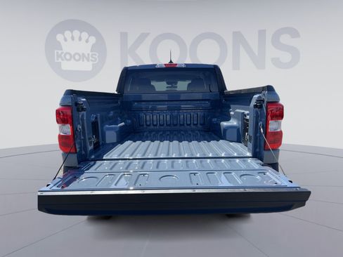 New 2026 Ford Maverick XLT AWD/4WD image 24