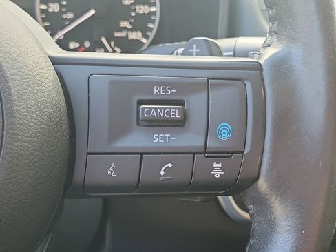 Certified 2024 Nissan Rogue SV w/ SV Premium Package image 30