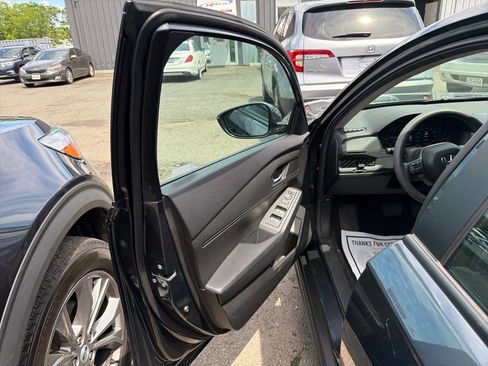 Used 2024 Honda Accord LX image 14