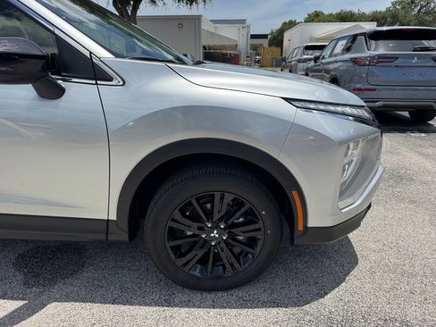 New 2025 Mitsubishi Eclipse Cross LE image 12
