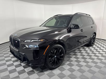 Used 2024 BMW X7 M60i w/ M Sport Professional Package