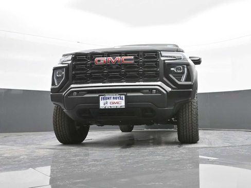 New 2026 GMC Canyon Elevation w/ Convenience Package image 33