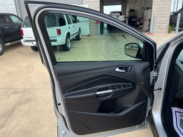 Certified 2019 Ford Escape SEL FWD image 11