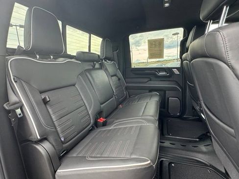 Certified 2025 GMC Sierra 2500 AT4X AWD/4WD image 26