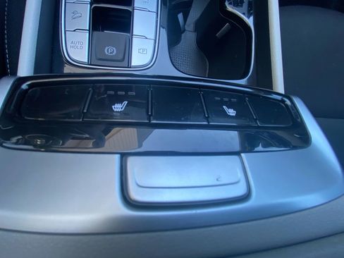 Used 2024 Hyundai Tucson SEL image 23