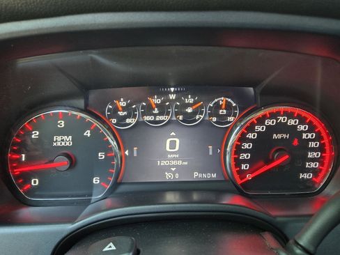 Used 2015 GMC Sierra 1500 Denali w/ Driver Alert Package image 23