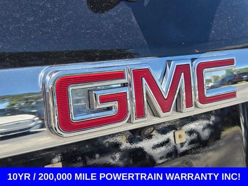 Used 2019 GMC Acadia Denali FWD image 14