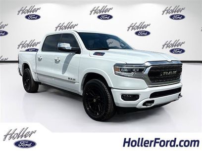 Used 2023 RAM 1500 Limited