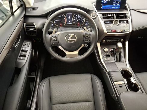 Used 2020 Lexus NX 300 AWD w/ Comfort Package image 21