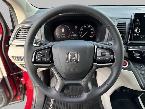 Used 2026 Honda Odyssey EX-L image 31
