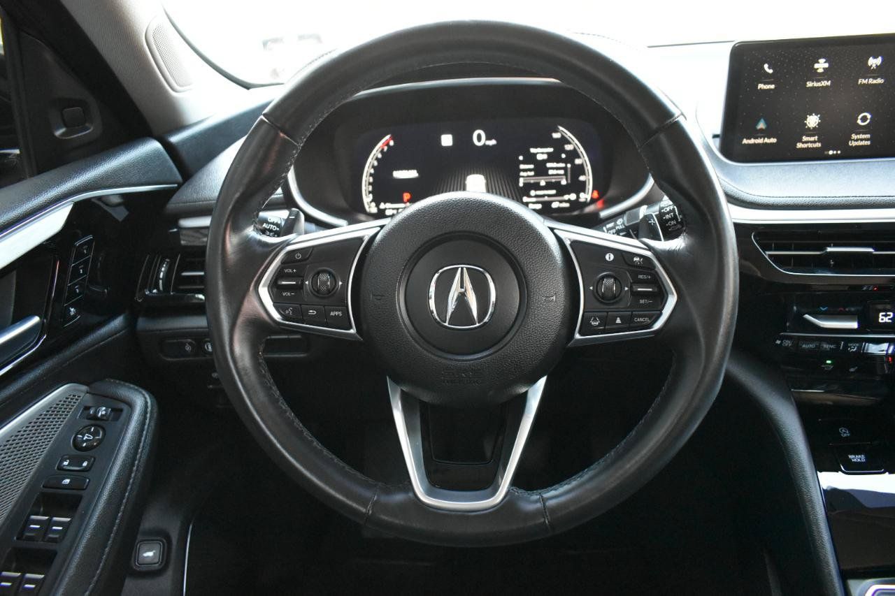 Used 2024 Acura MDX FWD image 14