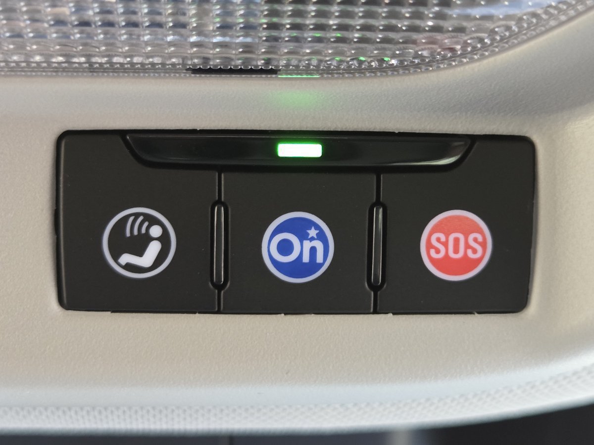 New 2026 Chevrolet Trax LS w/ LS Convenience Package FWD image 11