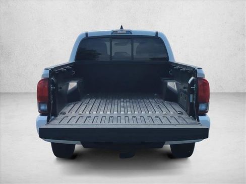 Certified 2023 Toyota Tacoma SR AWD/4WD image 6