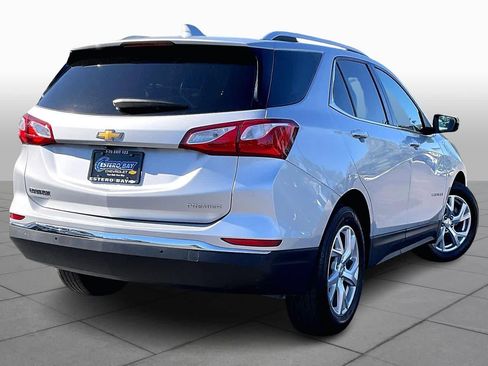 Used 2019 Chevrolet Equinox Premier image 13