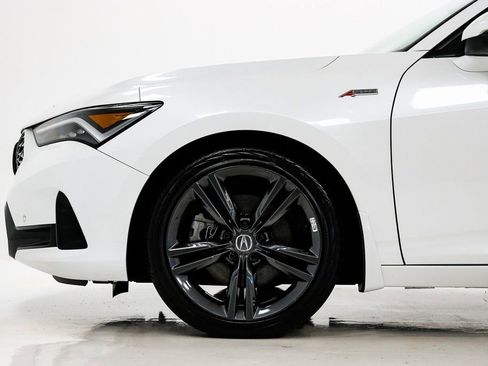 Used 2025 Acura Integra A-Spec image 30