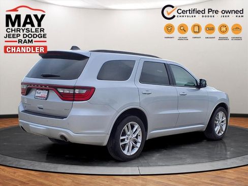 Used 2024 Dodge Durango GT image 19