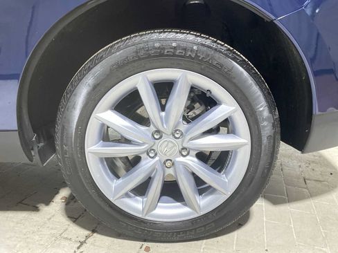 Used 2023 Acura RDX AWD image 8