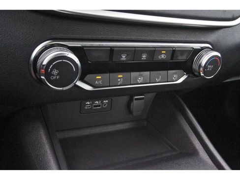 Certified 2025 Nissan Altima 2.5 S FWD image 27