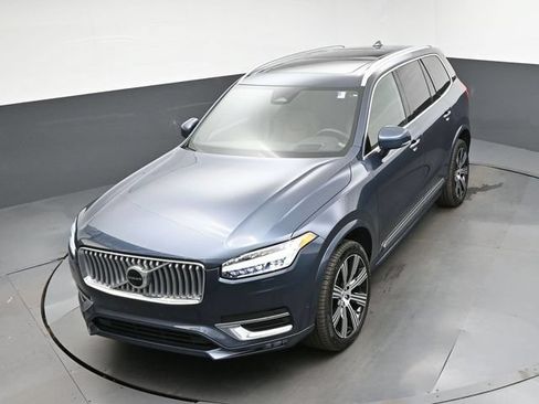 Used 2023 Volvo XC90 B6 Ultimate AWD/4WD image 19