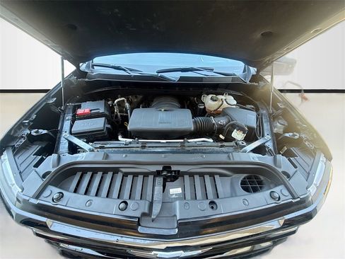 Used 2024 Chevrolet Silverado 1500 RST image 30
