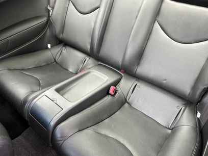 Used 2012 INFINITI G37 Journey w/ Premium Pkg