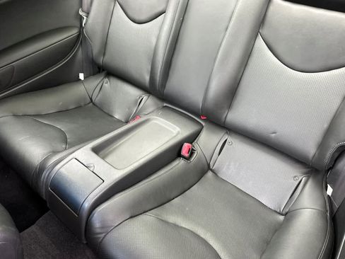 Used 2012 INFINITI G37 Journey w/ Premium Pkg RWD image 4