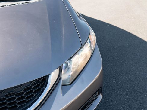 Used 2013 Honda Civic LX image 9