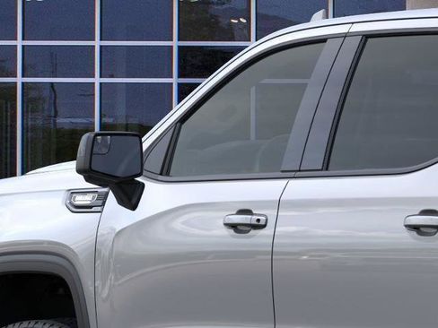 New 2026 GMC Sierra 1500 AT4 AWD/4WD image 84