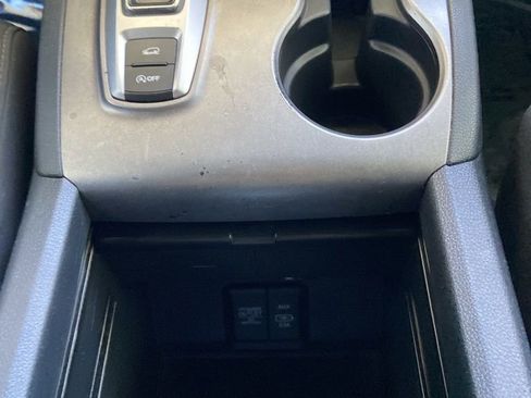 Used 2021 Honda Passport Sport image 24
