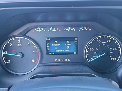 New 2026 Ford F450 XL w/ XL Chrome Package image 27