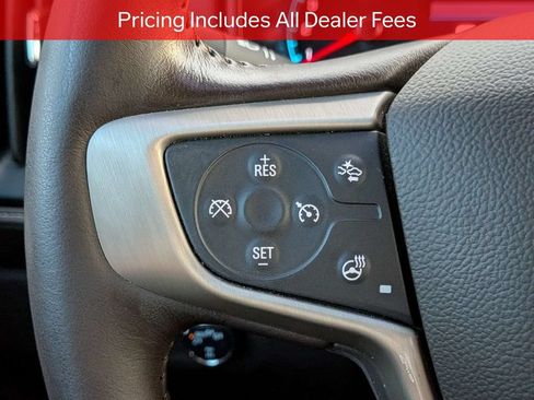 Used 2021 GMC Canyon Denali AWD/4WD image 27