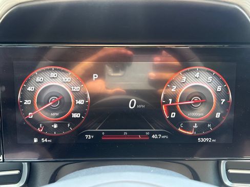 Used 2023 Hyundai Elantra SEL w/ Convenience Package FWD image 21