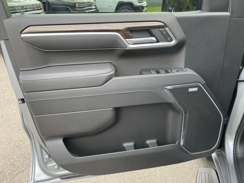 New 2026 GMC Sierra 1500 Elevation w/ Elevation Premium Package image 23