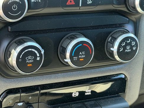 Used 2021 RAM 3500 Tradesman AWD/4WD image 20