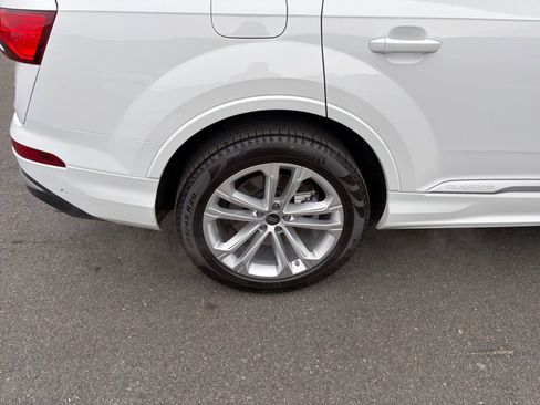 Used 2025 Audi Q7 2.0T Premium Plus w/ Premium Plus Package image 23