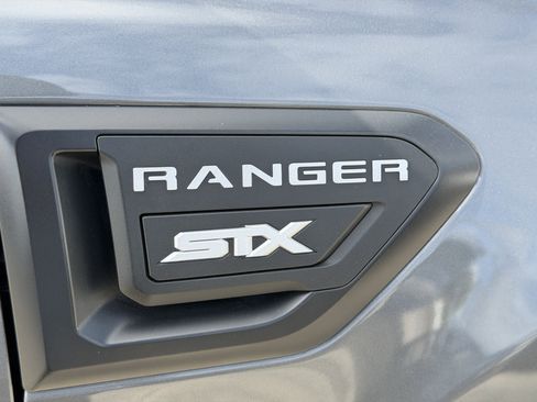 Used 2021 Ford Ranger XL w/ Equipment Group 101A High image 10