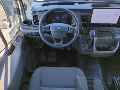 New 2026 Ford Transit 250 Base image 15