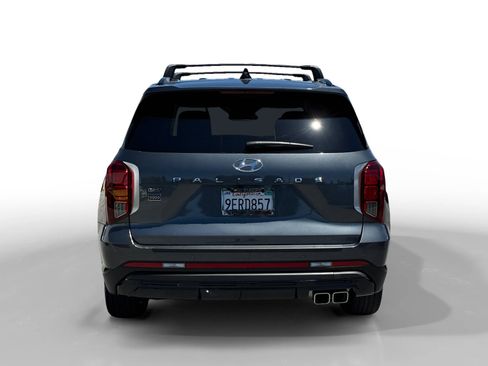 Used 2023 Hyundai Palisade XRT FWD image 4