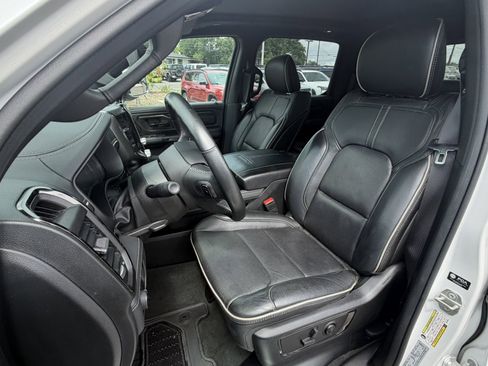 Certified 2024 RAM 1500 Limited AWD/4WD image 12