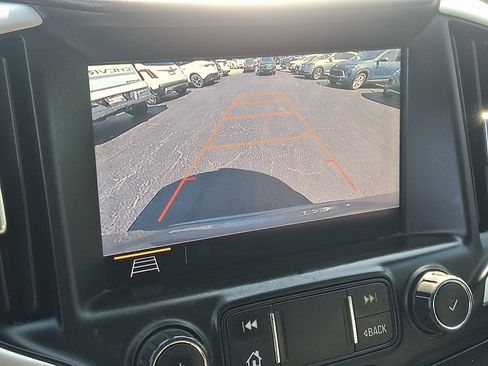 Used 2020 GMC Terrain SLT w/ Preferred Package FWD image 17