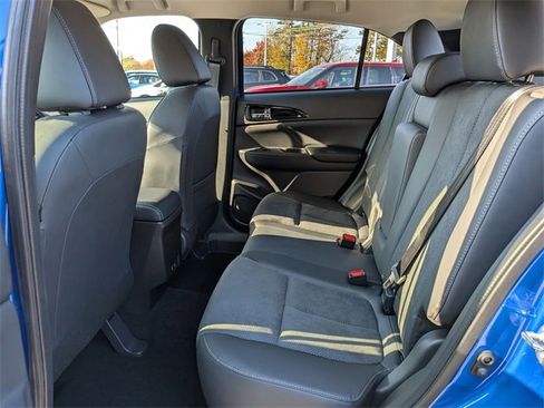 New 2026 Mitsubishi Eclipse Cross SE image 27
